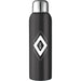 Guzzle 800ml Stainless Sports Bottle - Custom Promotional Product