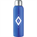Guzzle 800ml Stainless Sports Bottle - Custom Promotional Product