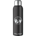 Guzzle 800ml Stainless Sports Bottle - Custom Promotional Product