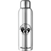 Guzzle 800ml Stainless Sports Bottle - Custom Promotional Product