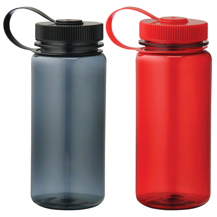 Montego 650ml Sports Bottle - Custom Promotional Product