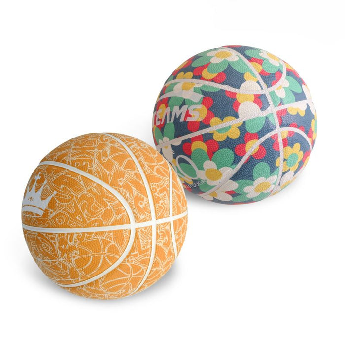 Promotional Grade Basketballs - Custom Promotional Product