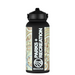Laredo Rubber Coated Bottle - Custom Promotional Product