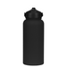 Laredo Rubber Coated Bottle - Custom Promotional Product