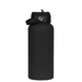 Laredo Rubber Coated Bottle - Custom Promotional Product
