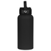 Laredo Rubber Coated Bottle - Custom Promotional Product