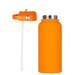 Laredo Rubber Coated Bottle - Custom Promotional Product