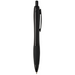 Nash Recycled Black Pen - Custom Promotional Product