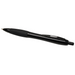 Nash Recycled Black Pen - Custom Promotional Product