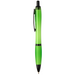 Nash Recycled Black Pen - Custom Promotional Product