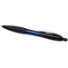 Nash Recycled Black Pen - Custom Promotional Product