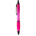 Nash Recycled Black Pen - Custom Promotional Product