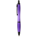 Nash Recycled Black Pen - Custom Promotional Product