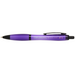 Nash Recycled Black Pen - Custom Promotional Product