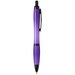 Nash Recycled Black Pen - Custom Promotional Product