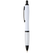 Nash Recycled Black Pen - Custom Promotional Product