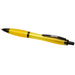 Nash Recycled Black Pen - Custom Promotional Product