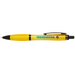 Nash Recycled Black Pen - Custom Promotional Product