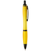 Nash Recycled Black Pen - Custom Promotional Product
