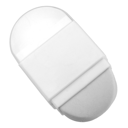 Pencil Sharpener w/ Eraser - Custom Promotional Product