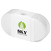 Pencil Sharpener w/ Eraser - Custom Promotional Product