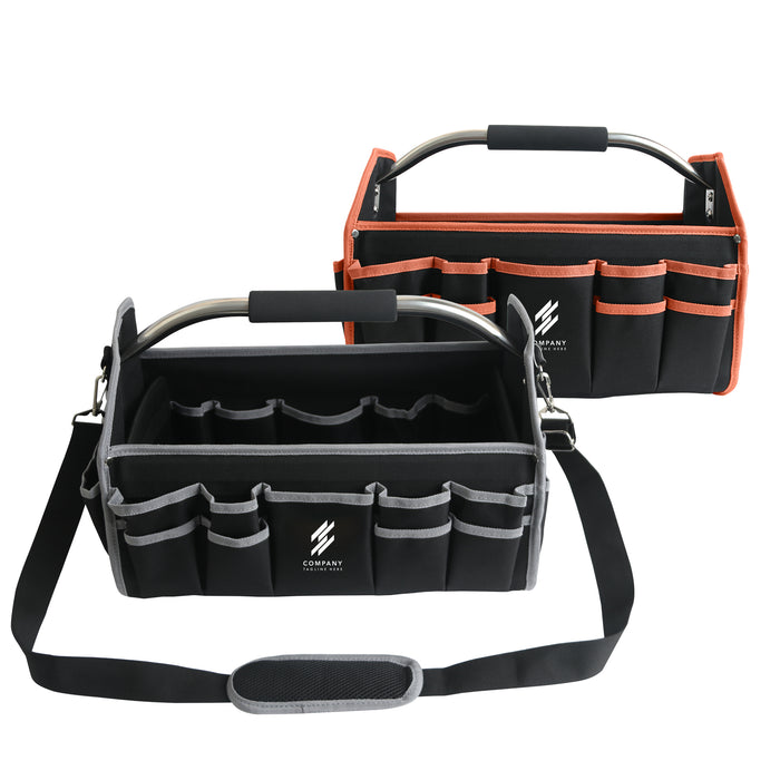 Branded Tool bag - Custom Promotional Product