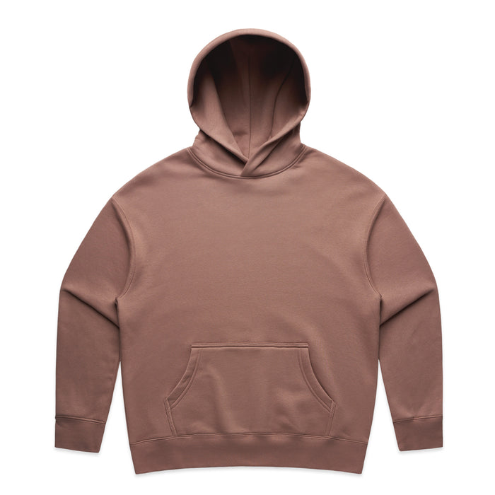 20% Recycled Polyester Relax Fit Hoodies - Custom Promotional Product