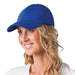 Heavy Brushed Cotton Cap - Custom Promotional Product