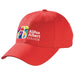 Heavy Brushed Cotton Cap - Custom Promotional Product