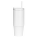 The Tilly Tumbler - Recycled w/ Handle 900ml - Custom Promotional Product