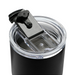 Bluff 400ml Vacuum Tumbler & Cooler - Custom Promotional Product