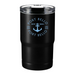 Bluff 400ml Vacuum Tumbler & Cooler - Custom Promotional Product