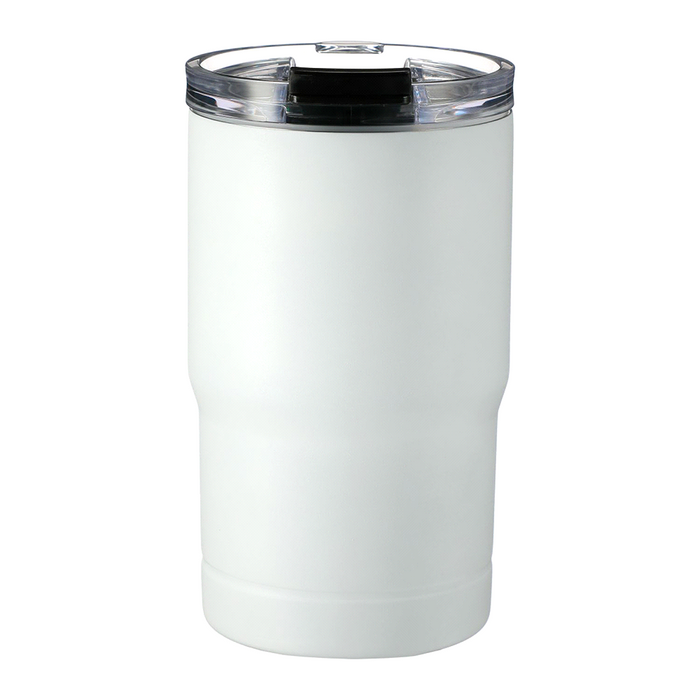 Bluff 400ml Vacuum Tumbler & Cooler - Custom Promotional Product