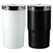 Bluff 400ml Vacuum Tumbler & Cooler - Custom Promotional Product
