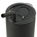 Lagom 470ml Tumbler with Stainless Steel Straw - Custom Promotional Product