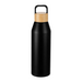 Aspen Recycled Bottle with Bamboo Lid - 1L - Custom Promotional Product