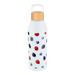 Aspen Recycled Bottle with Bamboo Lid - 1L - Custom Promotional Product