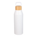 Aspen Recycled Bottle with Bamboo Lid - 1L - Custom Promotional Product