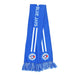 Knitted Polyester Scarves - Custom Promotional Product
