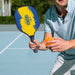 Wooden Pickleball Set - Custom Promotional Product