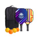 Fiberglass Pickleball Set - Custom Promotional Product