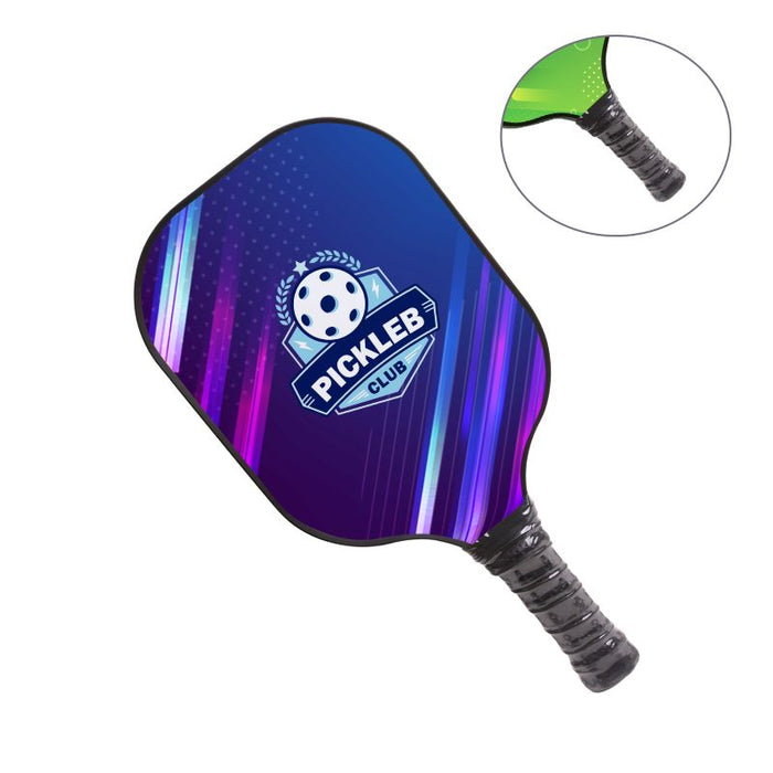 Fiberglass Pickleball Set - Custom Promotional Product