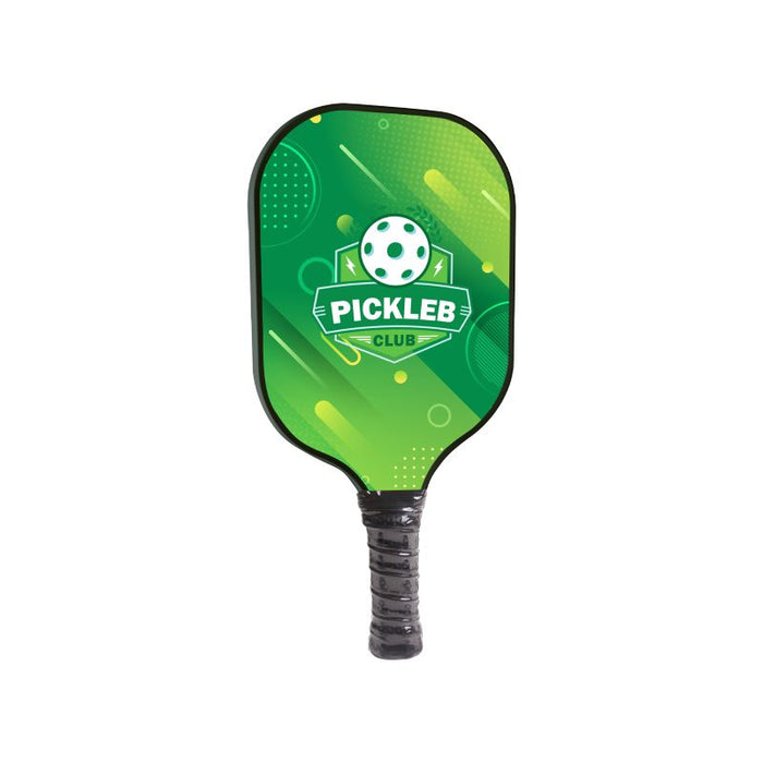 Fiberglass Pickleball Set - Custom Promotional Product