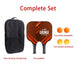 Fiberglass Pickleball Set - Custom Promotional Product