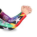 Ice Silk Arm Sleeve UPF50+ - Custom Promotional Product