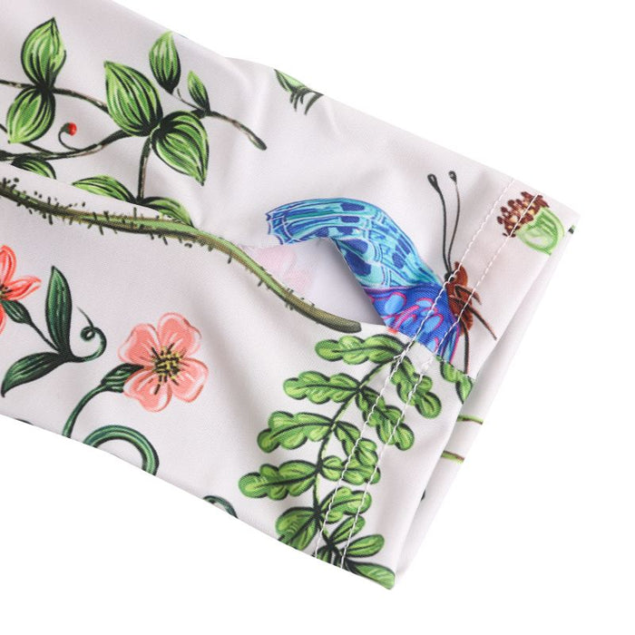 Ice Silk Arm Sleeve UPF50+ - Custom Promotional Product