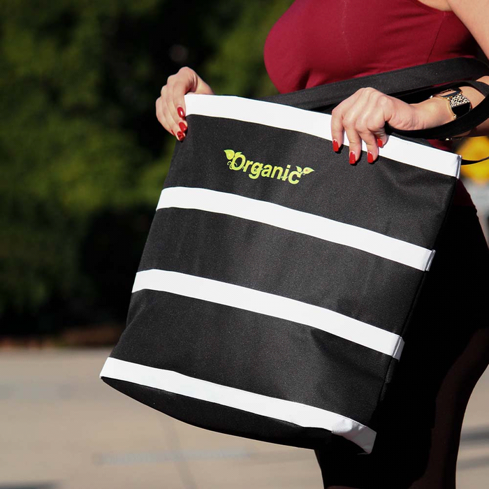 Insulated Cooler Bag 26L - Custom Promotional Product