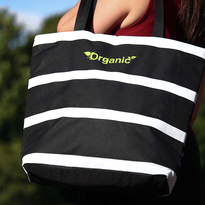 Insulated Cooler Bag 26L - Custom Promotional Product