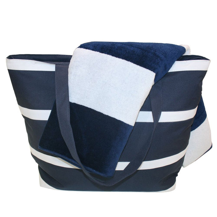 Insulated Cooler Bag 26L - Custom Promotional Product