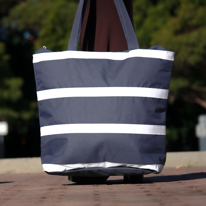 Insulated Cooler Bag 26L - Custom Promotional Product
